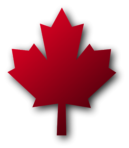 Maple Leaf Logo